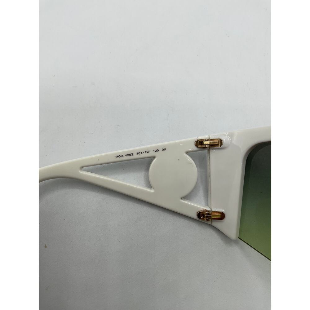 Versace Sunglasses - White, MOD. 4393 - Picture 7 of 7